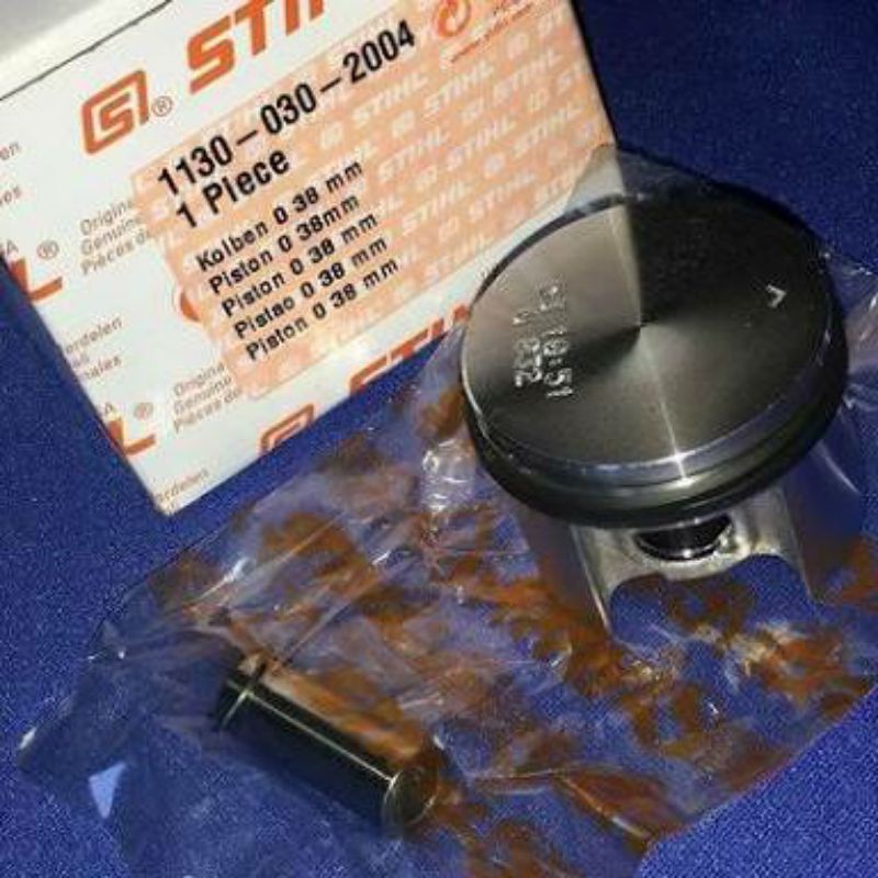 Piston Assy MS170 STIHL