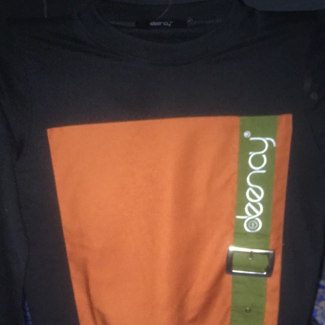Kaos Deenay original
