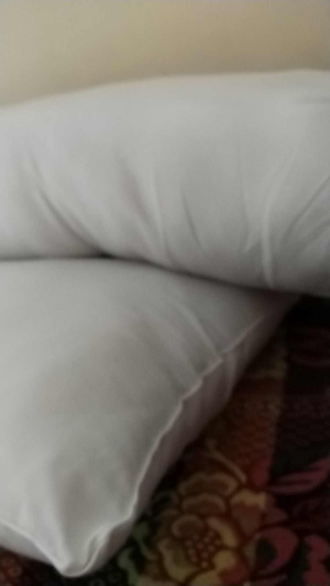 Bantal Guling Tidur / 1bantal 1guling Hotel Yobel Putih