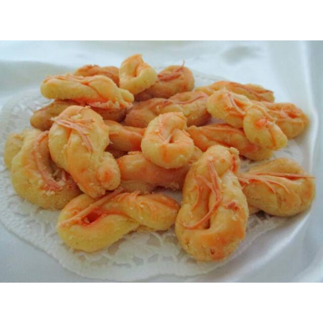 

Kue keju