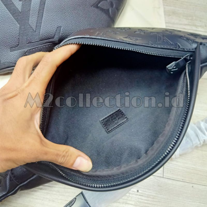 WAISTBAG LV SAC CEINTURE DISCOVERYBUMBAG Mirror QUALITY