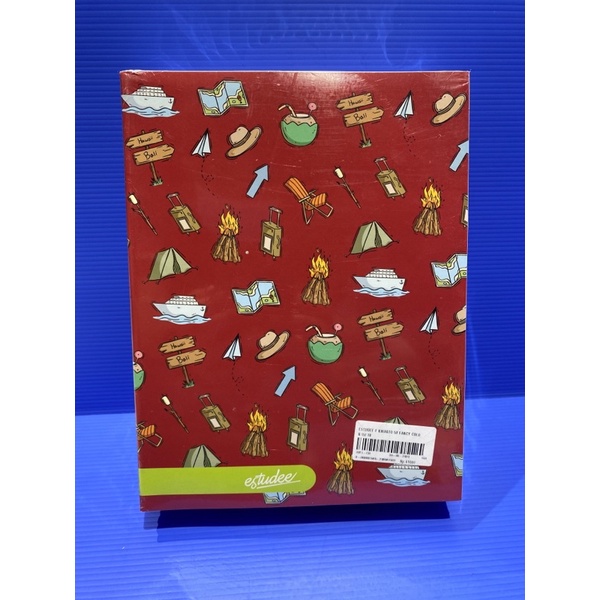 

Estudee F Kwarto 58 Fancy Color