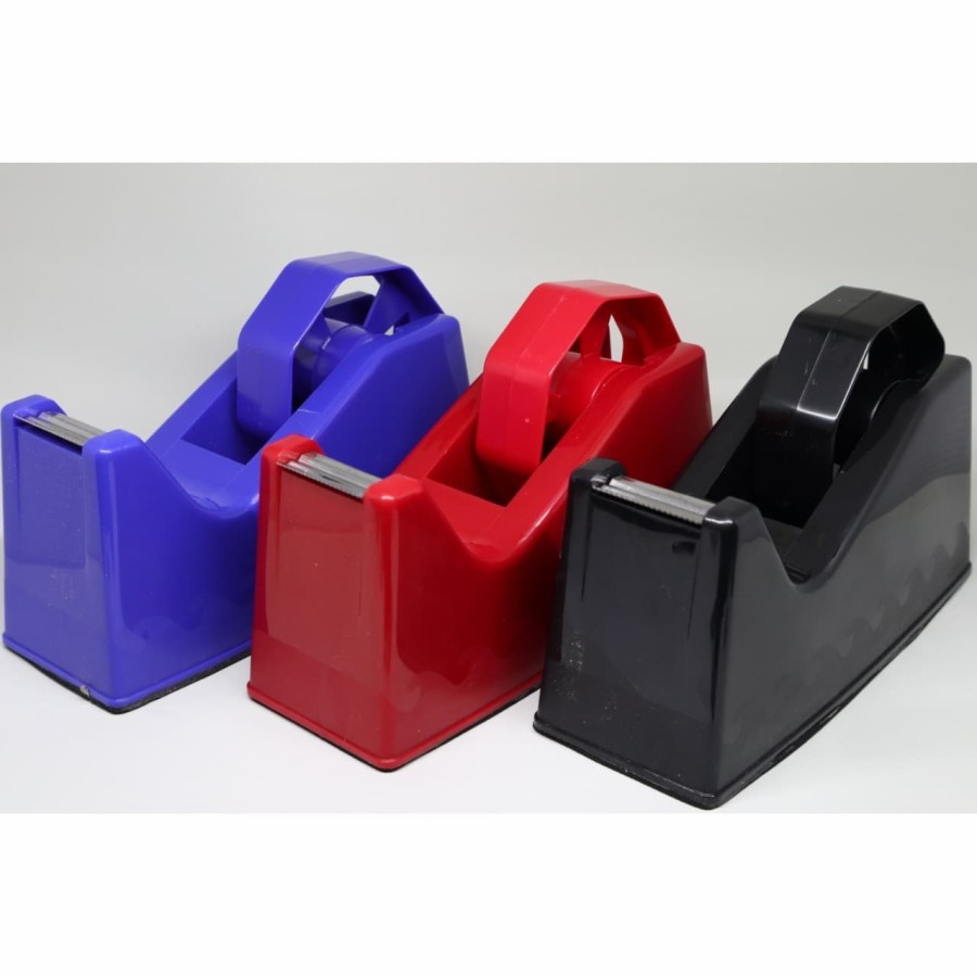 

Dispenser Tape Tempat Lakban Tempat Solatip Tempat Solasi Joyko