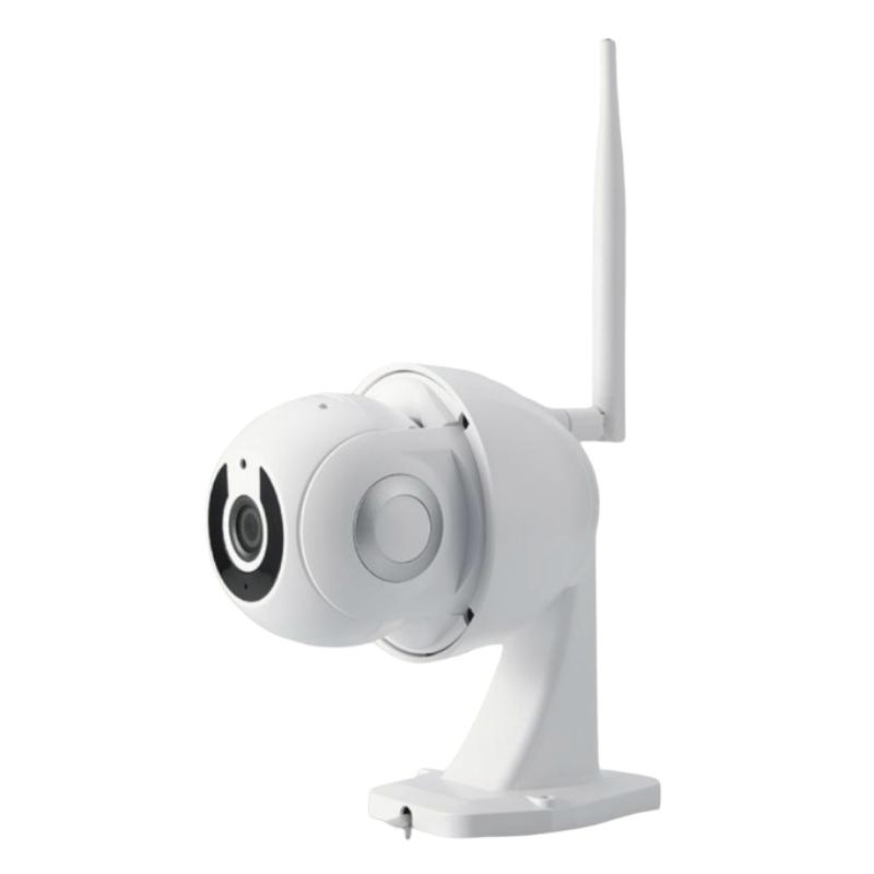 CCTV ACOME APC02 Audio FULL HD 1080P No Blind Spot 2 Arah Luar Ruangan Garansi