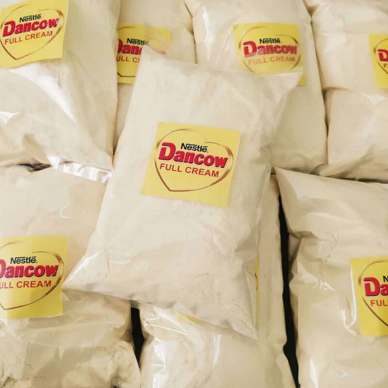 

Dancow Repact 500gr