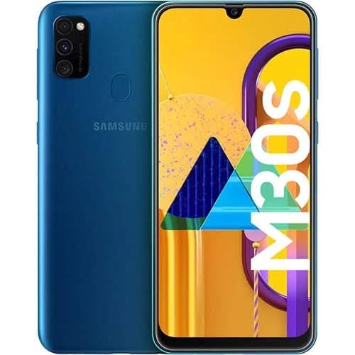 Samsung Galaxy M30s