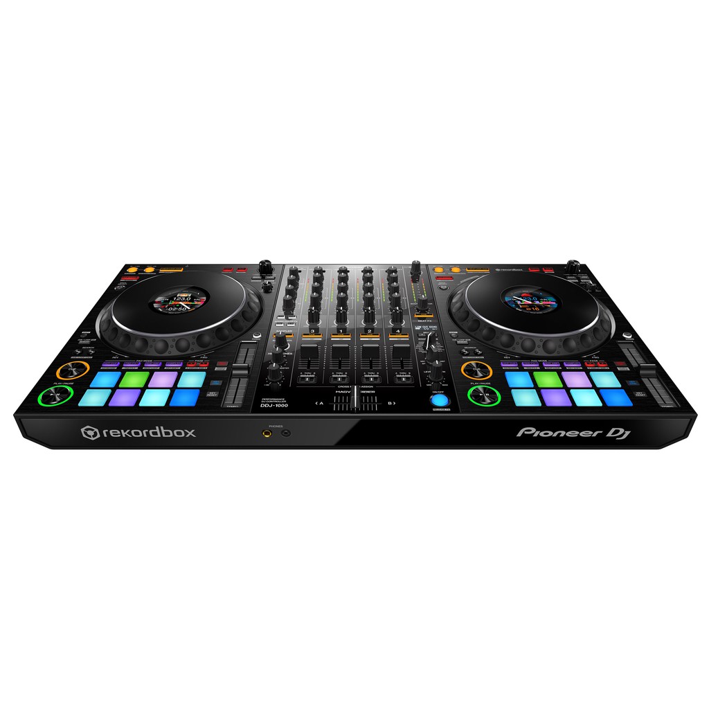 [Ready Stock] Pioneer DJ DDJ-1000 | DDJ 1000
