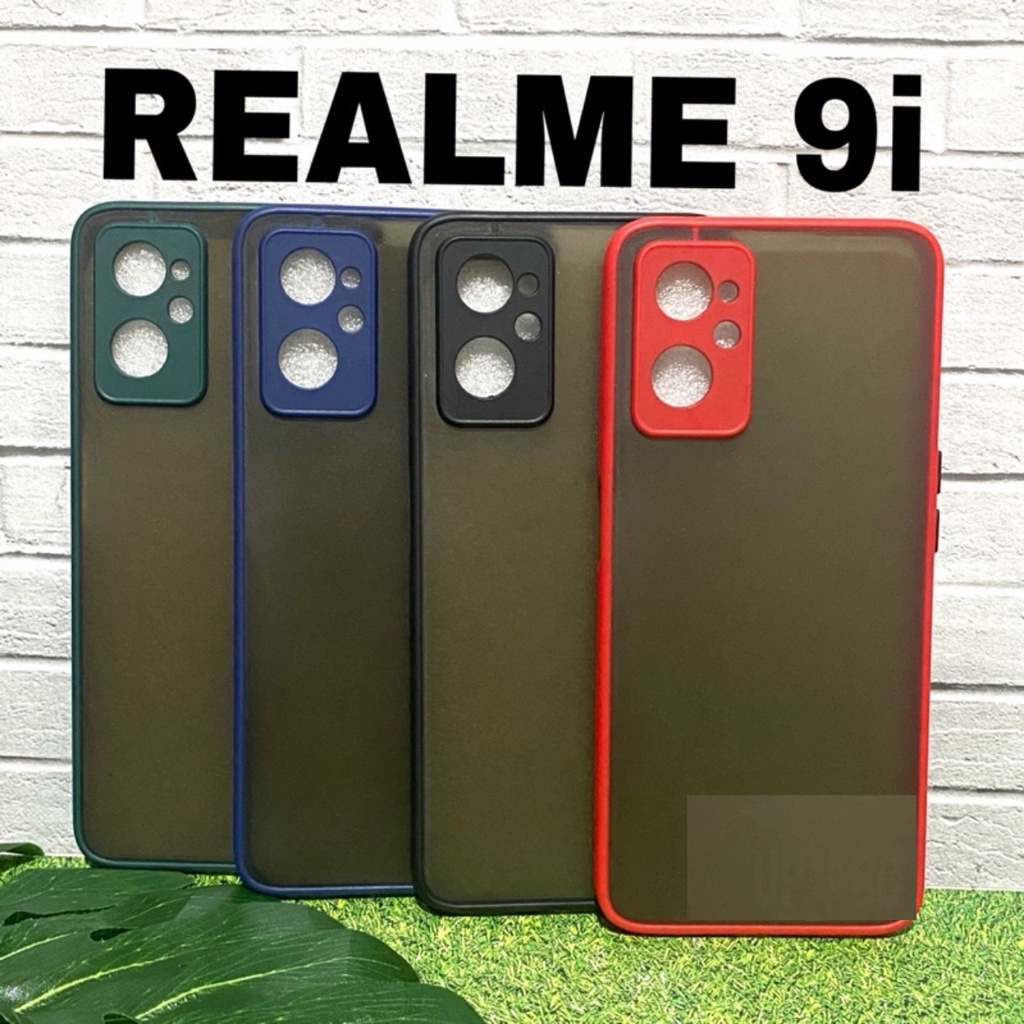 MY CHOICE Realme 2 3 3 PRO 9 9i 9 Pro Plus 8 8 Pro 5S 5 5i 5 Pro 6 6I 6 Pro 7 7 Pro Dove Case My Choice Bumper