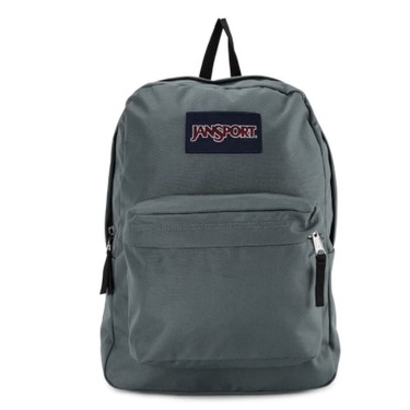 Tas Ransel JJansport Unisex Tas Ransel JJanSport Superbreak