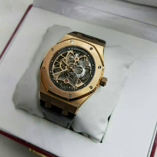 JAM TANGAN AP PRIA AUTOMATIC