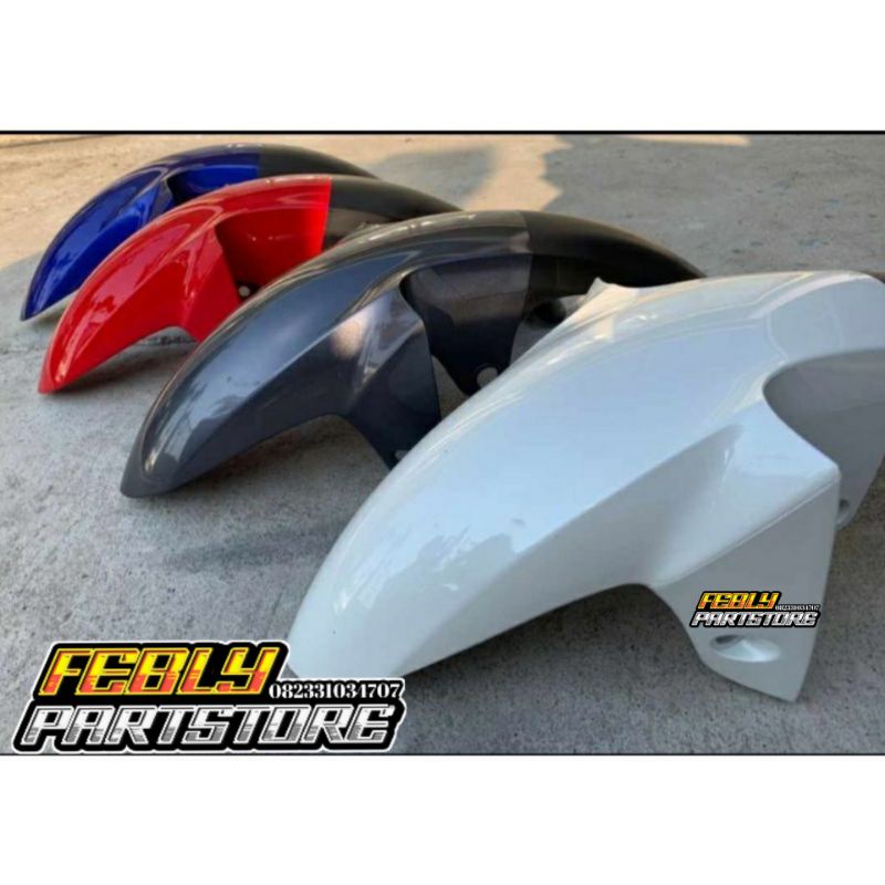 SLEBOR SPAKBOR DEPAN R15 ORIGINAL SLEBOR DEPAN YAMAHA R15 ORIGINAL SPAKBOR YAMAHA R15 SLEBOR R15 ORI