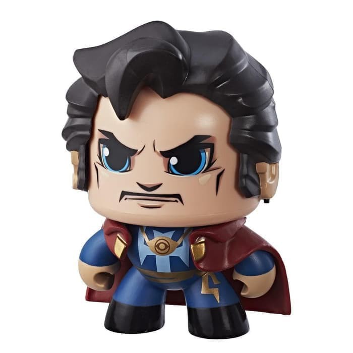 Mighty Muggs Doctor Strange Action Figure