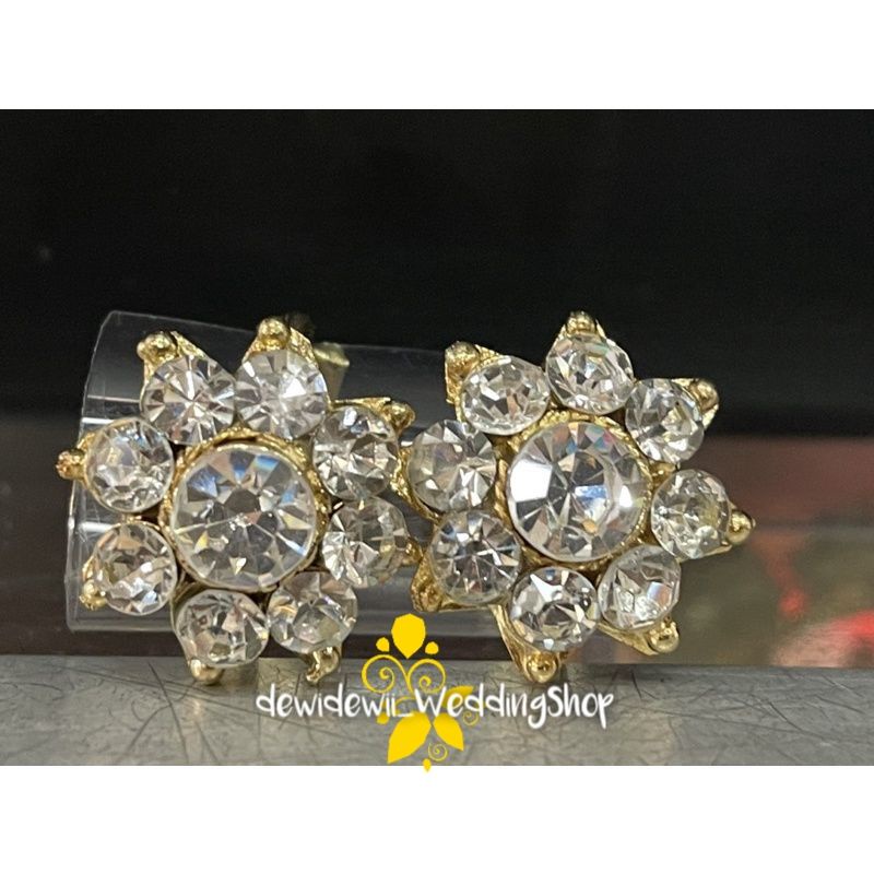 Cincin Pengantin/ Sepasang Cincin Pengantin