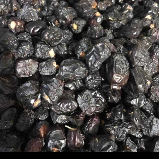 

KURMA AJWA 5KG GRAD A/ KURMA NABI ORIGINAL DH654636E