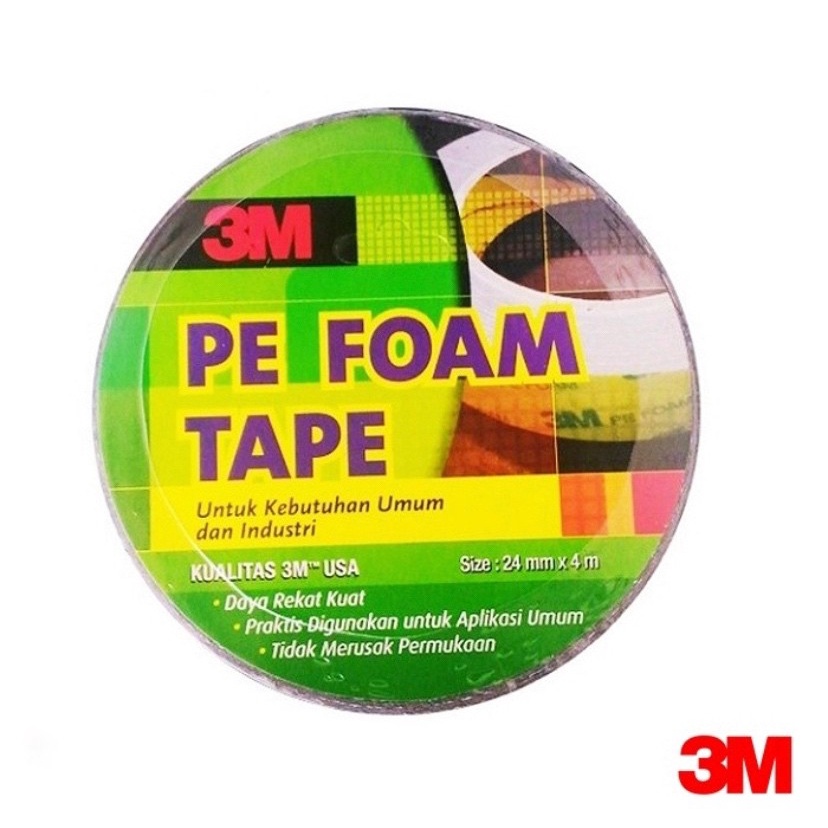 

Double Tape 3m Foam Tape 3m