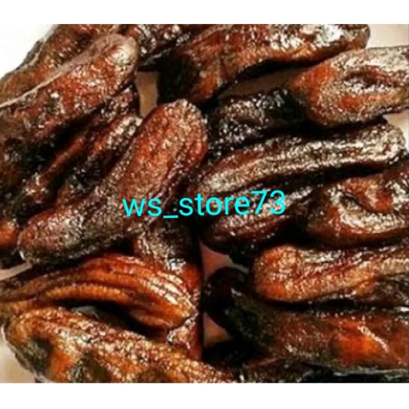 

SALE PISANG BASAH 250 GR/SALE PISANG/PISANG SALE