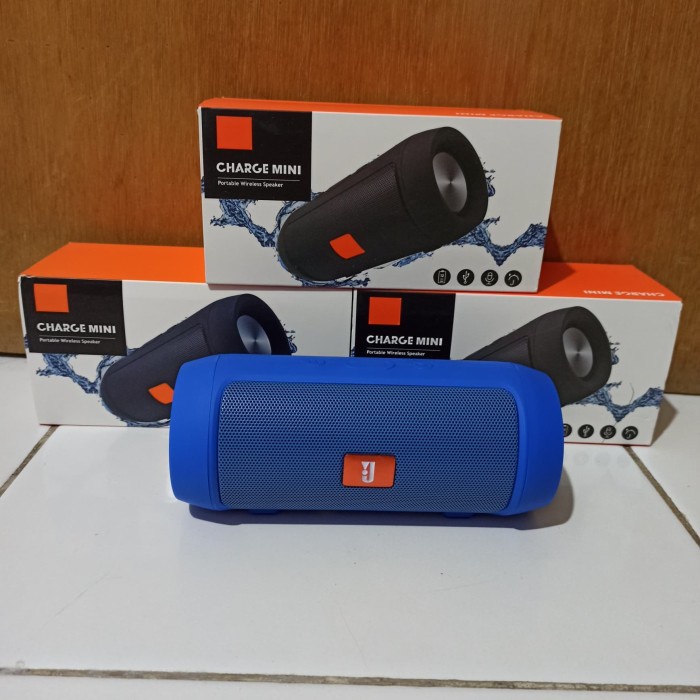 Speaker Bluetooth Jbl J006