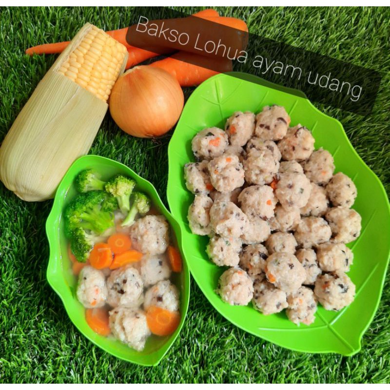 

Bakso Lohua