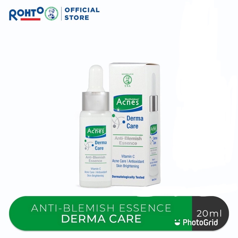 ACNES DERMA ANTI BLEMISH ESSENCE 20ML