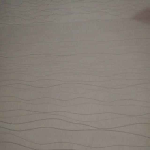 Wallpaper Dinding Uk 45cmx10m Kode 3085 Salur Silver Putih