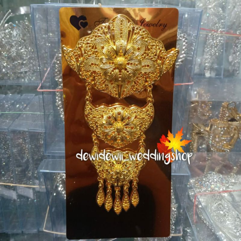 Bros Susun/ Bros Kebaya/ Bros Kebaya Kutubaru
