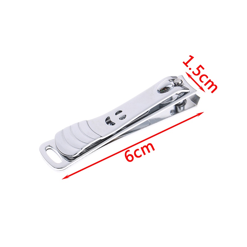 1pc / set Paku Bahan Stainless Steel