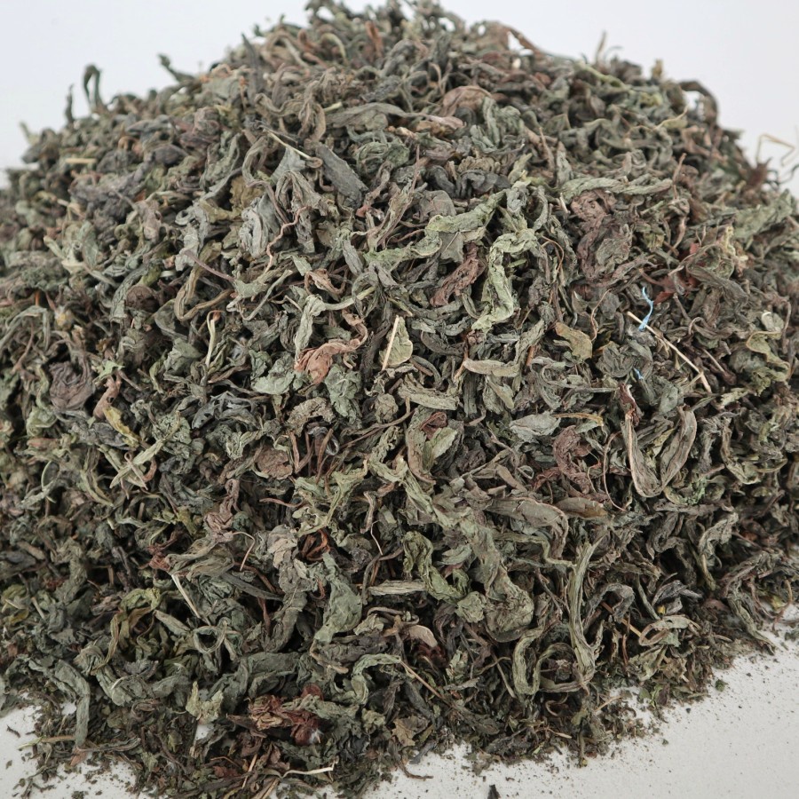 

Daun Tempuyung Kering Asli 1/2 kg ( 500 gr) murni
