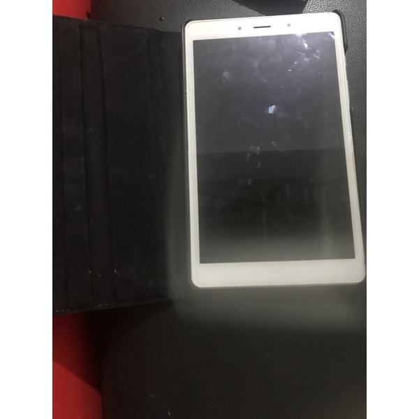 samsung tab a second