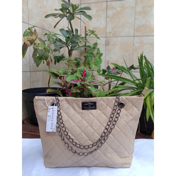 TAS WANITA || SHOULDER BAG IMELDA