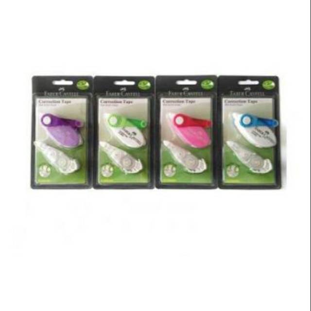 

Faber castell correction tape sr 506