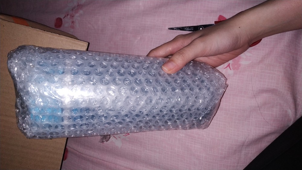 Arniss Bossa Nova - Tb-0805 / Botol Minum Plastik / Tumbler Kopi / Tempat Air