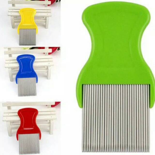 SISIR KUTU AJAIB READY-SISIR MAGNET-SISIR RAMBUT