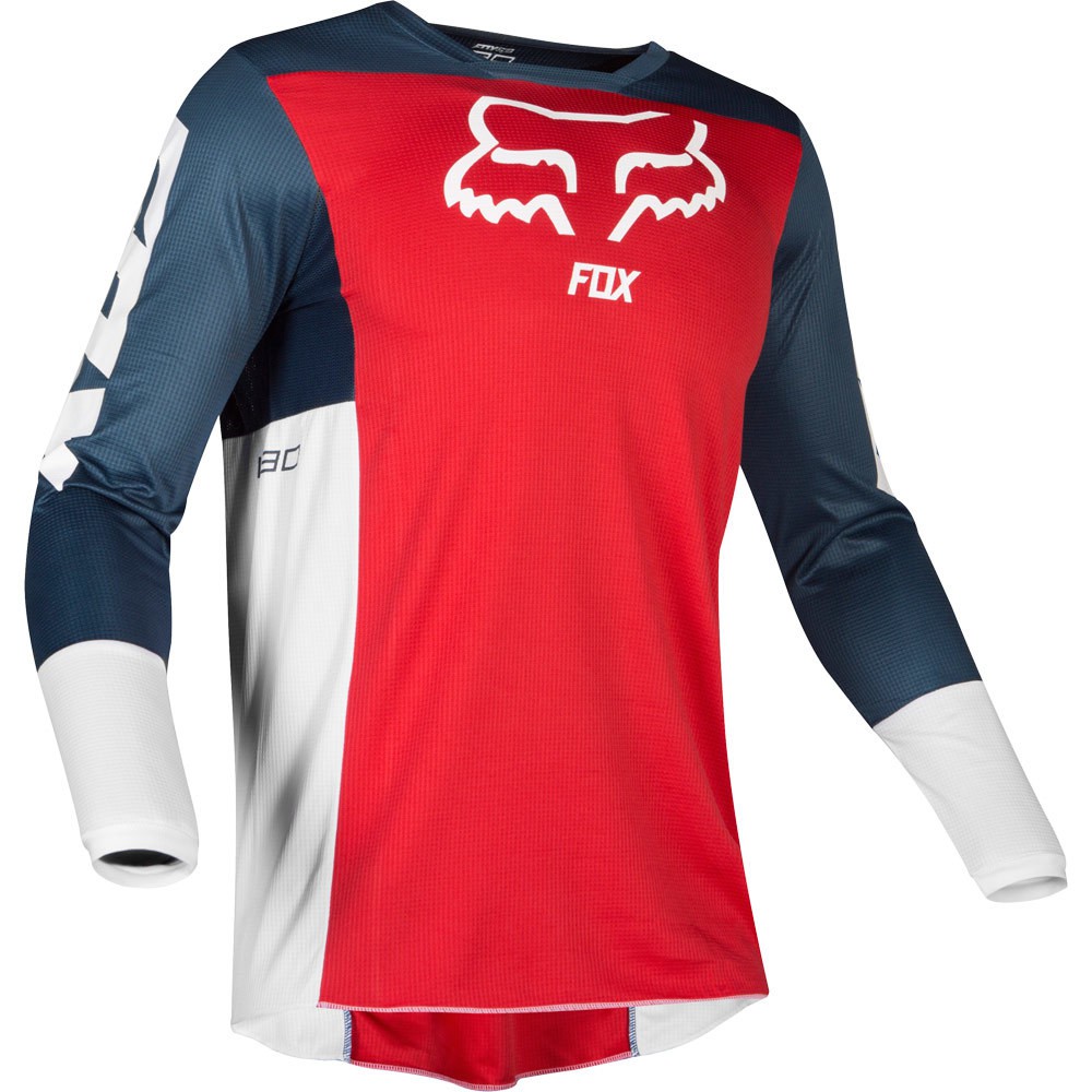 jersey mtb fox