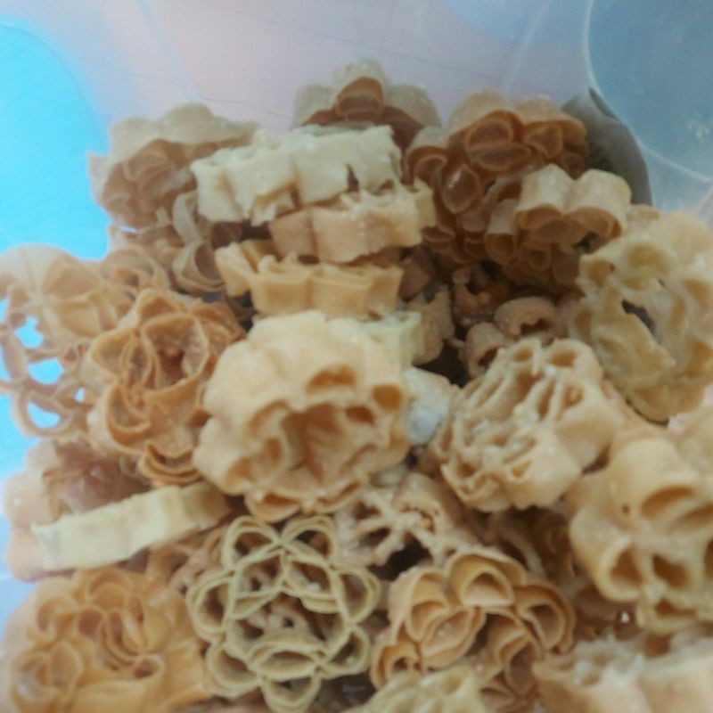 

kembang loyang