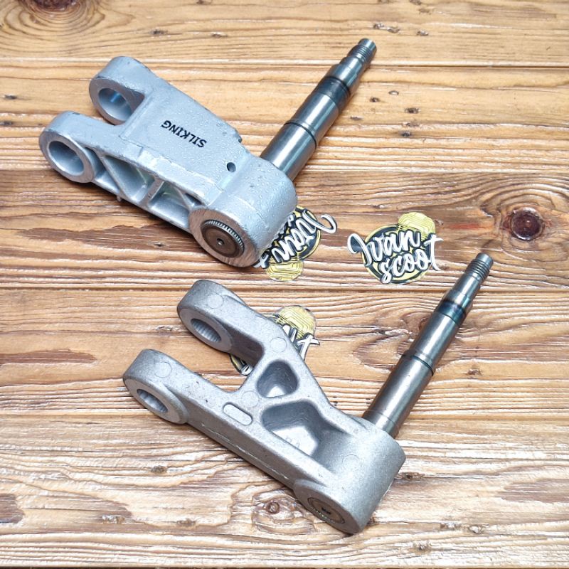 PALA BABI VESPA EXCEL EXCLUSIVE FA BALLHUB VESPA EXCEL KEPALA BABI VESPA PX EXCEL AS BESAR KECIL