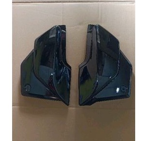 box accu tutup aki samping Mega pro lama 2006-2008