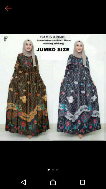 Gamis Batik Manggar,padi,sekar,cantik,kubis,kipas,daun,kupu