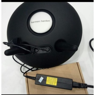 adaptor charger speaker harman kardon studio onyx go+play 2,3,4,5 19volt berkuwalitas