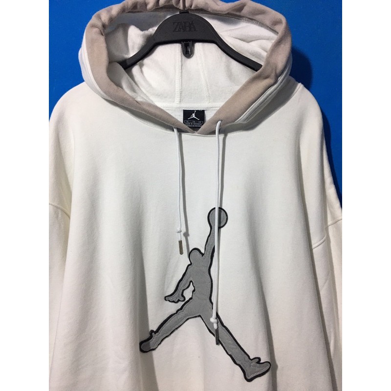 hoodie jordan second