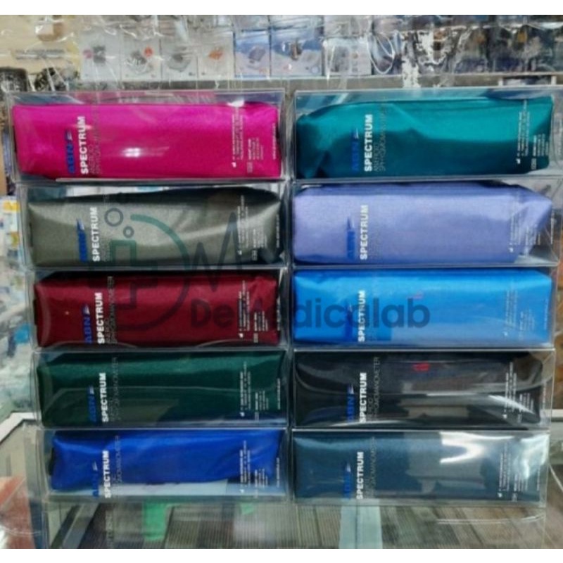 Tensimeter Jarum ABN Spektrum / Tensi Aneroid ABN Spektrum / Tensi Analog