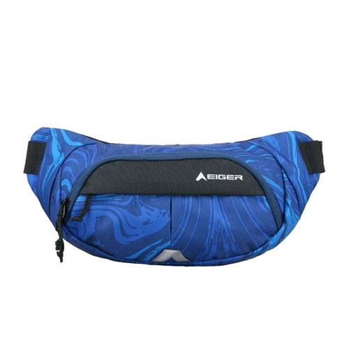 Tas Pinggang Waist Bag Eiger1989 Paradise 5 Waistbag