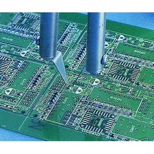 Solder jepit khusus untuk Lampu LED SMD & IC