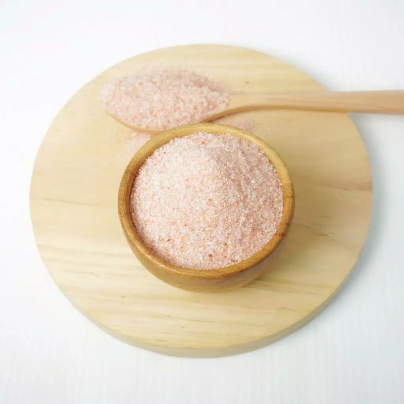 GARAM HIMALAYA Himalayan Pink Salt