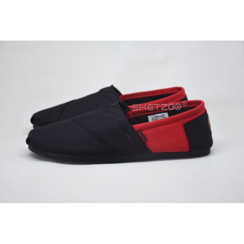 SKETZGO Slip on 38-44 unisex