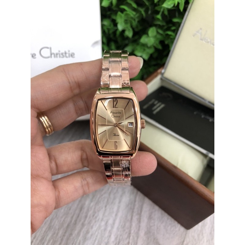 JAM ALEXANDRE CHRISTIE (AC2456)/ORIGINAL