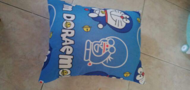 Bantal Dakron - Bantal Silicon - Bantal Murah - Bantal Karakter