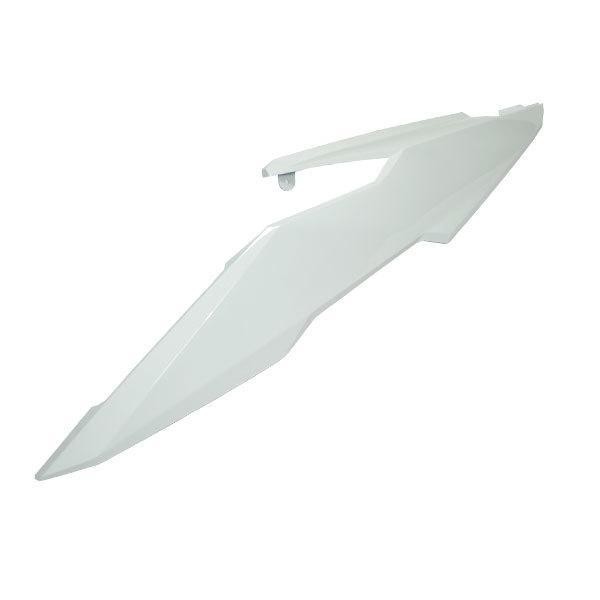 Cover L Body Putih White New BeAT eSP 83600K81N00RSW