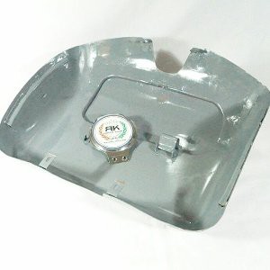 Jual Box Laci Tengah Vespa Gs Replika Murah