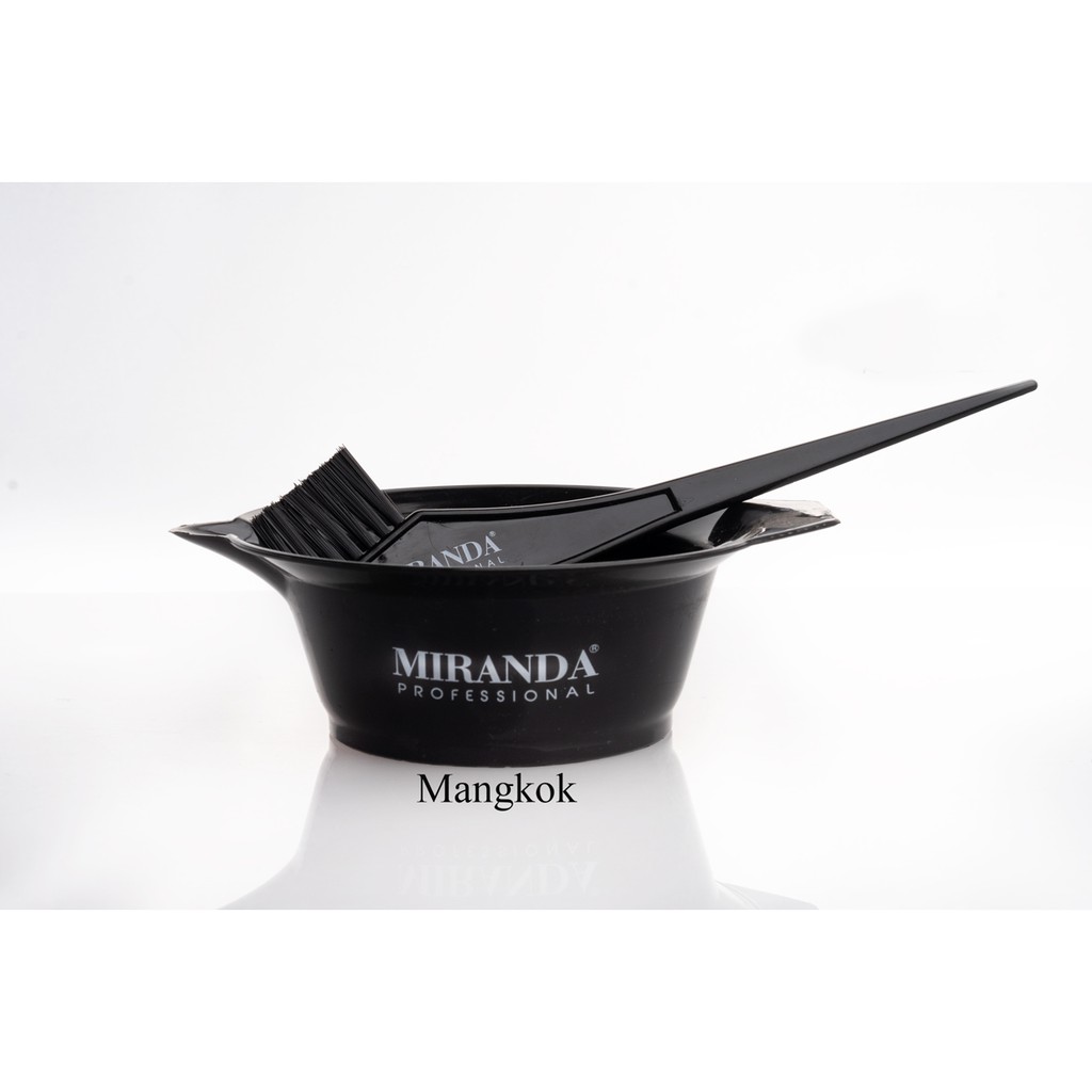 Miranda Professional / CBD Free Product Rp 150.000