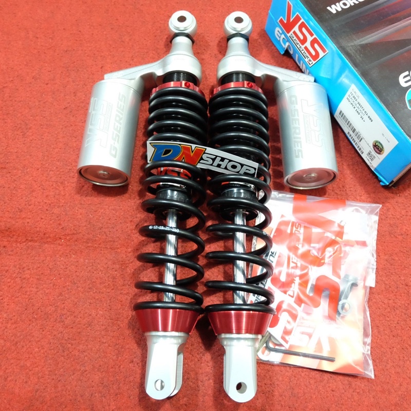 Shock yss g series pcx 160 365mm